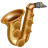 Saxophone