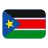 Flag: South Sudan