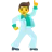 Man Dancing