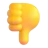 Thumbs Down