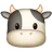 Cow Face