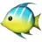 Tropical Fish