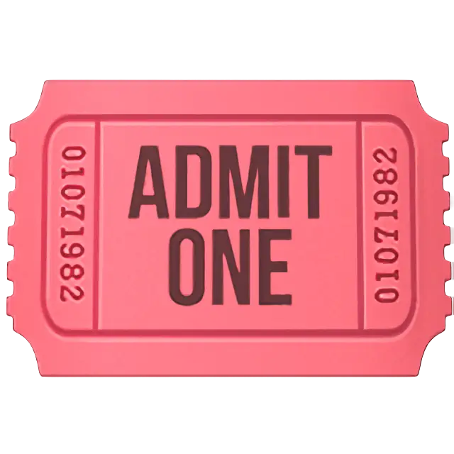 ตั๋วเข้าชม