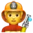 Firefighter