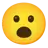 Face With Open Mouth