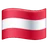 Flag: Austria