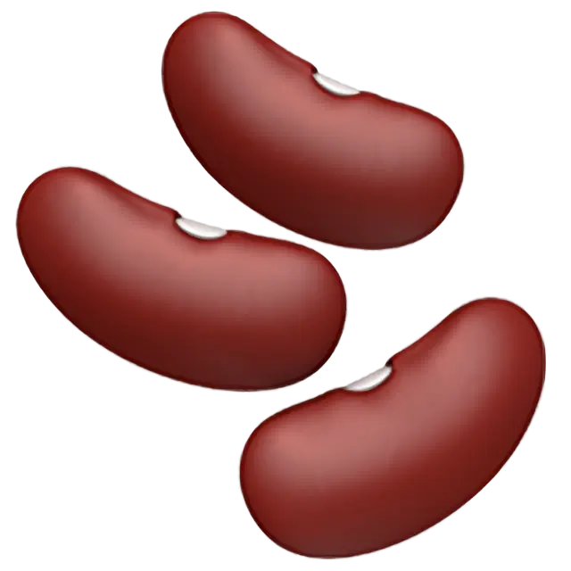 เมล็ดถั่ว