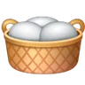 Emoji Cestino 🧺 image - Samsung style