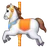 Carousel Horse