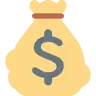 Emoji Portafoglio 💰 image - Twitter / X (Twemoji) style