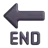 End Arrow