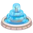 Fountain