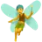 Man Fairy