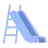 Playground Slide