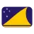 Flag: Tokelau