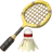 Badminton