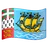 Flag: St. Pierre & Miquelon