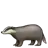 Badger