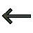 Left Arrow