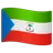Flag: Equatorial Guinea