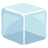 아이스 큐브 Emoji 🧊 image - Twitter / X (Twemoji) style