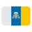 Flag: Canary Islands