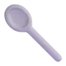 Löffel Emoji 🥄 image - Microsoft 3D Fluent style
