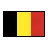 Flag: Belgium