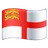 Flag: Sark