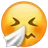 Sneezing Face