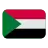 Flag: Sudan