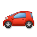 Automobile