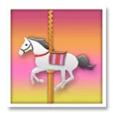 Carousel Horse