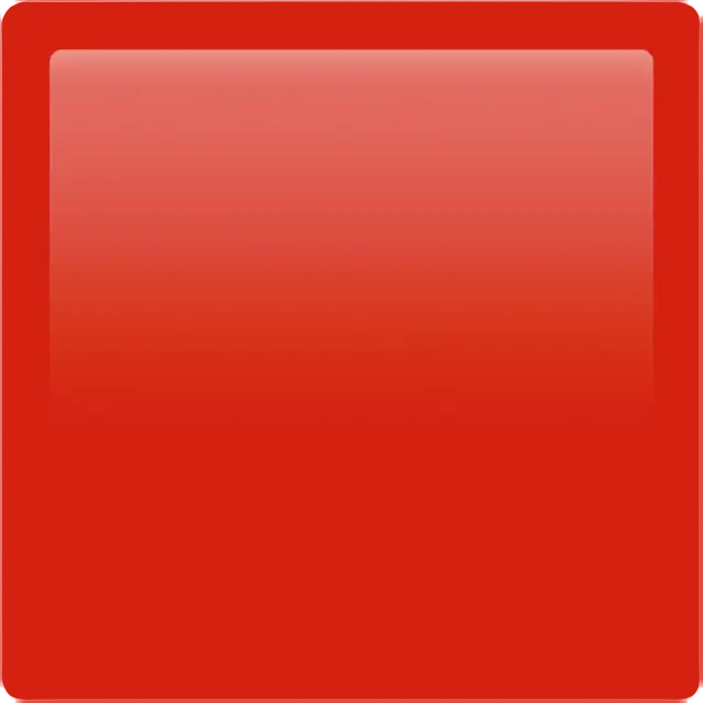 สี่เหลี่ยมสีแดงขนาดใหญ่