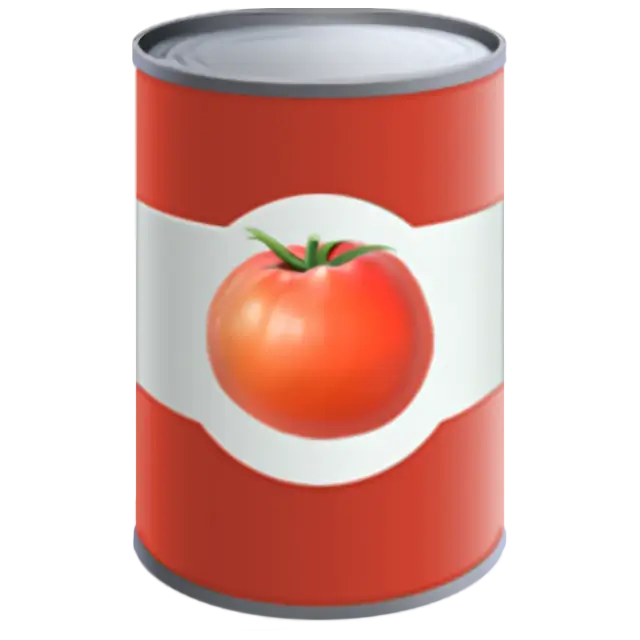 อาหารกระป๋อง