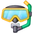 Diving Mask