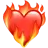 Heart On Fire