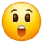 Astonished Face