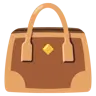 Handbag Emoji 👜 image - Google Noto Color style