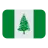Flag: Norfolk Island