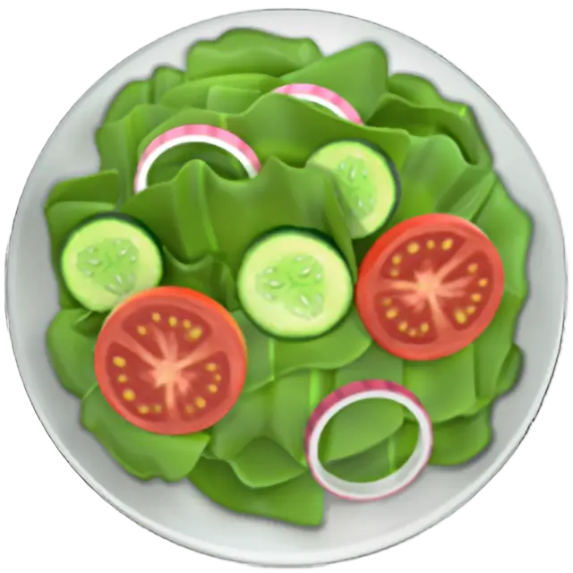 สลัดผัก