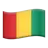Flag: Guinea