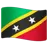 Flag: St. Kitts & Nevis
