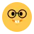 Nerd Face