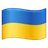 Flag: Ukraine