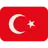 Flag: Türkiye