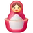 Nesting Dolls