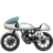 Motorcycle