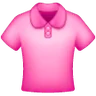 Emoji Vestiti della donna 👚 image - Samsung style