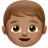 Boy: Medium Skin Tone